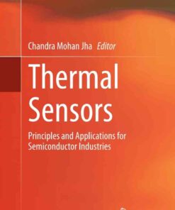 Thermal Sensors: Principles and Applications for Semiconductor Industries eBook
