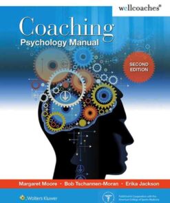 Coaching Psychology Manual, 2nd Edition eBook