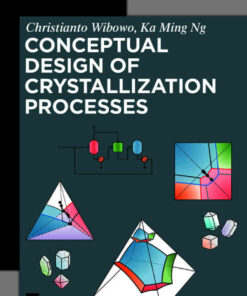 Conceptual Design of Crystallization Processes eBook