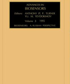 Biosensors: A Russian Perspective: A Russian Perspective eBook