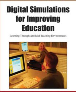 Digital Simulations for Improving Education eBook