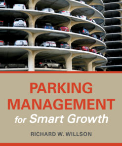Parking Management for Smart Growth eBook