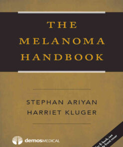 The Melanoma Handbook eBook