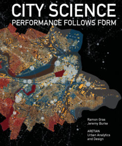 City Science: Performance Follows Form eBook