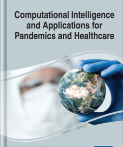 Computational Intelligence and Applications for Pandemics and Healthcare eBook
