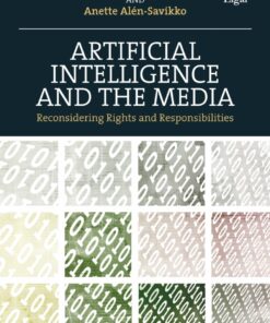 Artificial Intelligence and the Media eBook