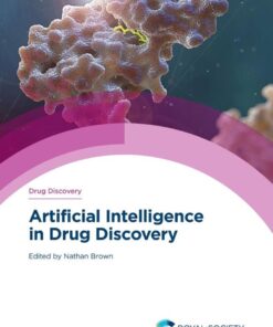 Artificial Intelligence in Drug Discovery eBook