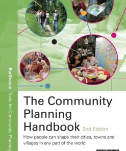 The Community Planning Handbook eBook