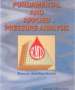 Fundamental and Applied Pressure Analysis eBook