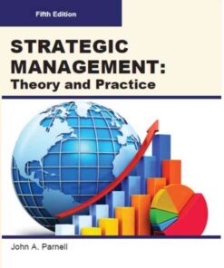 Strategic Management: Theory and Practice, 5th Edition eBook