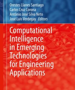 Computational Intelligence in Emerging Technologies for Engineering Applications eBook