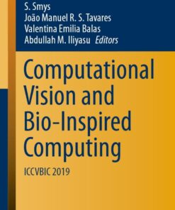 Computational Vision and Bio-Inspired Computing: ICCVBIC 2019 eBook