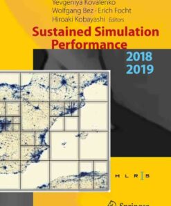 Sustained Simulation Performance 2018 and 2019 eBook  Proceedings of the Joint Workshops on Sustained Simulation Performance, University of Stuttgart (HLRS) and Tohoku University, 2018and 2019