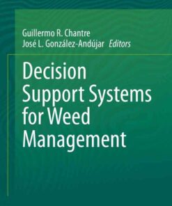 Decision Support Systems for Weed Management eBook