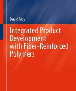 Integrated Product Development with Fiber-Reinforced Polymers eBook