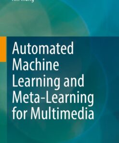 Automated Machine Learning and Meta-Learning for Multimedia eBook