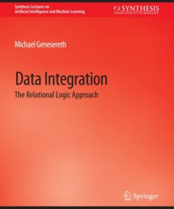 Data Integration: The Relational Logic Approach eBook
