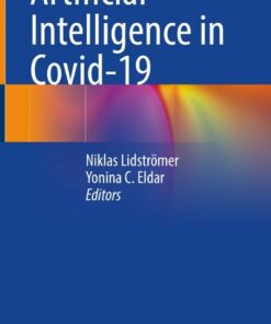 Artificial Intelligence in Covid-19 eBook