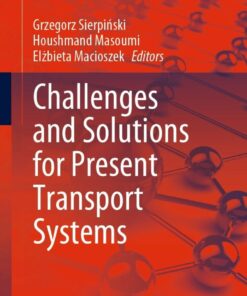 Challenges and Solutions for Present Transport Systems eBook