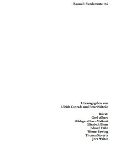 Denkmalpflege statt Attrappenkult: Gegen die Rekonstruktion von Baudenkmälern – eine Anthologie eBook