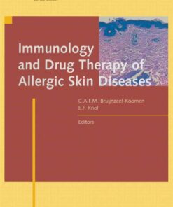 Immunology and Drug Therapy of Allergic Skin Diseases eBook