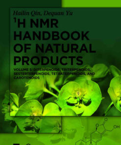 Diterpenoids, Triterpenoids, Sesterterpenoids, Tetraterpenoids, and Carotenoids eBook