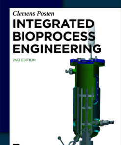 Integrated Bioprocess Engineering eBook
