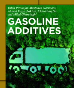 Gaso eBook