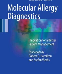 Molecular Allergy Diagnostics: Innovation for a Better Patient Management eBook