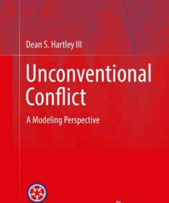 Unconventional Conflict: A Modeling Perspective eBook
