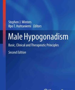 Male Hypogonadism: Basic, Clinical and Therapeutic Principles eBook
