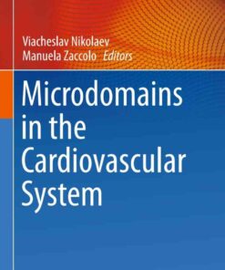 Microdomains in the Cardiovascular System eBook