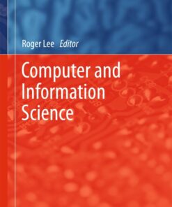 Computer and Information Science eBook