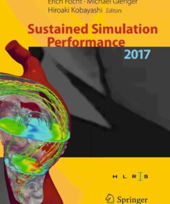Sustained Simulation Performance 2017: Proceedings of the Joint Workshop on Sustained Simulation Performance, University of Stuttgart (HLRS) and Tohoku University, 2017 eBook