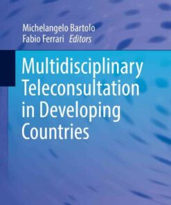 Multidisciplinary Teleconsultation in Developing Countries eBook