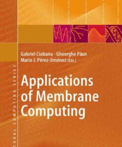 Applications of Membrane Computing eBook