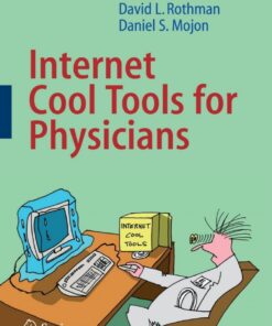Internet Cool Tools for Physicians eBook
