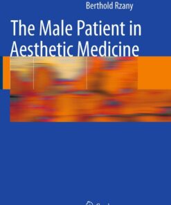 The Male Patient in Aesthetic Medicine eBook