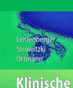 Klinische Endokrinologie für Frauenärzte eBook