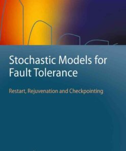 Stochastic Models for Fault Tolerance: Restart, Rejuvenation and Checkpointing eBook