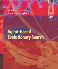 Agent-Based Evolutionary Search eBook
