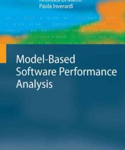 Model-Based Software Performance Analysis eBook