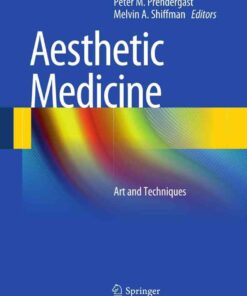 Aesthetic Medicine: Art and Techniques eBook