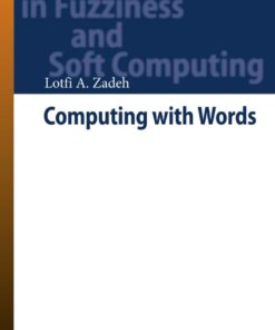 Computing with Words: Principal Concepts and Ideas eBook