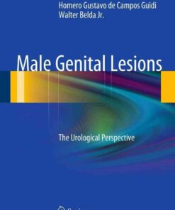 Male Genital Lesions: The Urological Perspective eBook