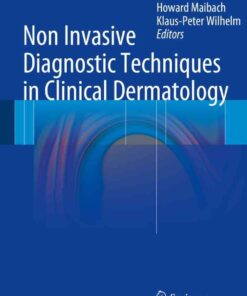 Non Invasive Diagnostic Techniques in Clinical Dermatology eBook