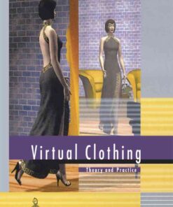 Virtual Clothing: Theory and Practice eBook