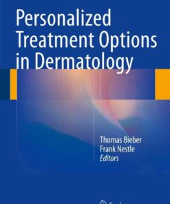 Personalized Treatment Options in Dermatology eBook