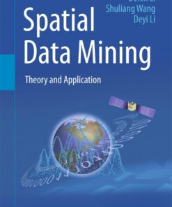 Spatial Data Mining: Theory and Application eBook