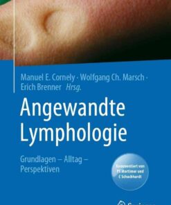 Angewandte Lymphologie: Grundlagen - Alltag - Perspektiven eBook
